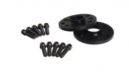 Photo of Novitec Aluminium Wheel Spacers for the McLaren 750S Coupe/Spider - Image 2